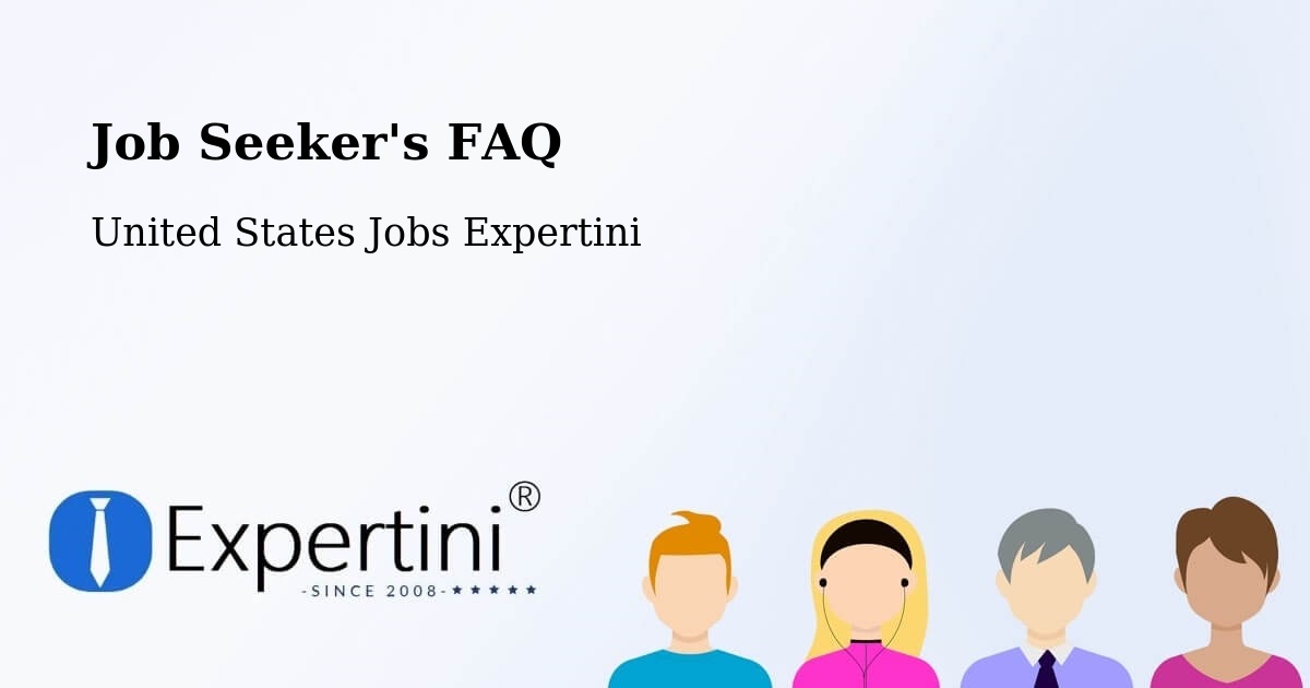 Job Seeker FAQ – Fort Walton Beach - United States Jobs Expertini