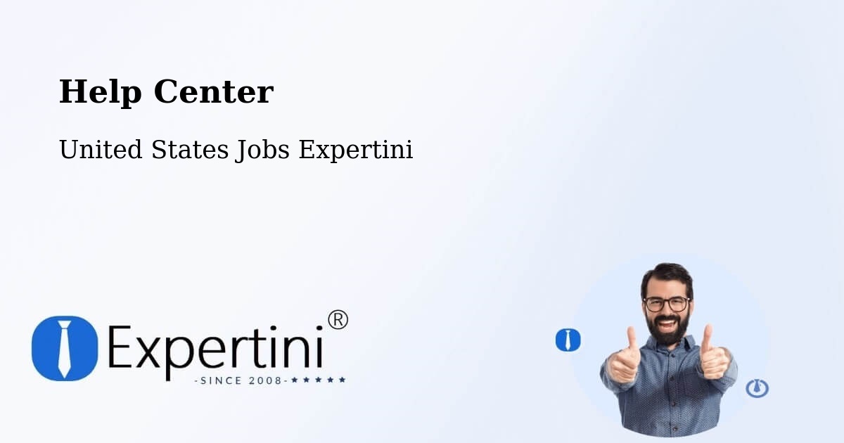 Help Center – Fort Walton Beach - United States Jobs Expertini