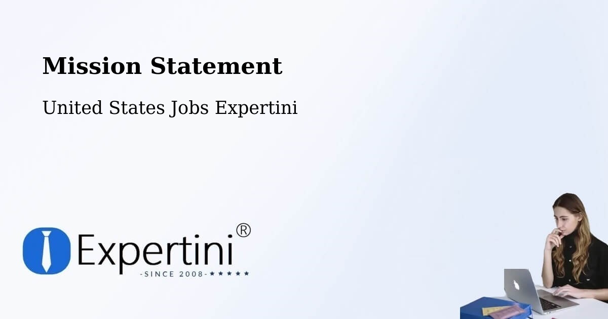 Corporate Mission – Fort Walton Beach - United States Jobs Expertini
