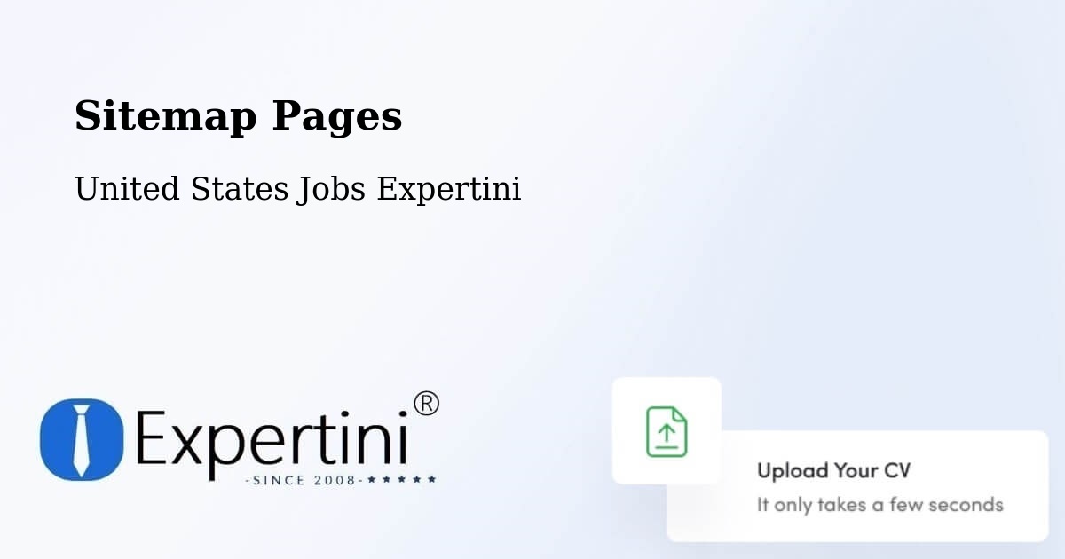 Sitemap Pages - Fort Walton Beach - United States Jobs Expertini