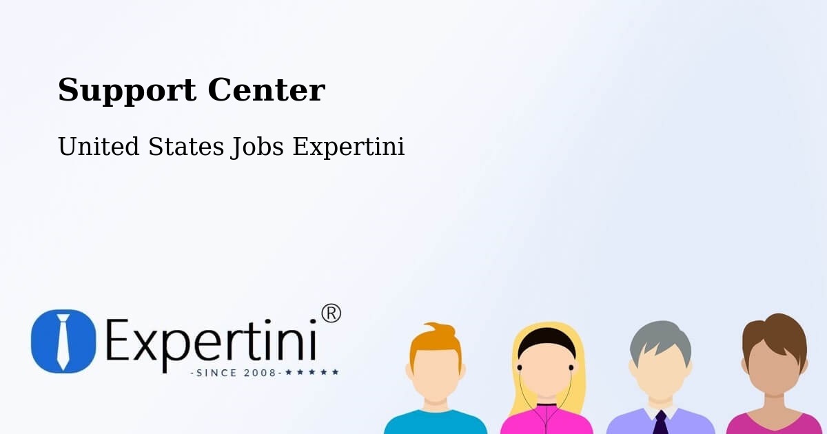Support Services – Fort Walton Beach - United States Jobs Expertini